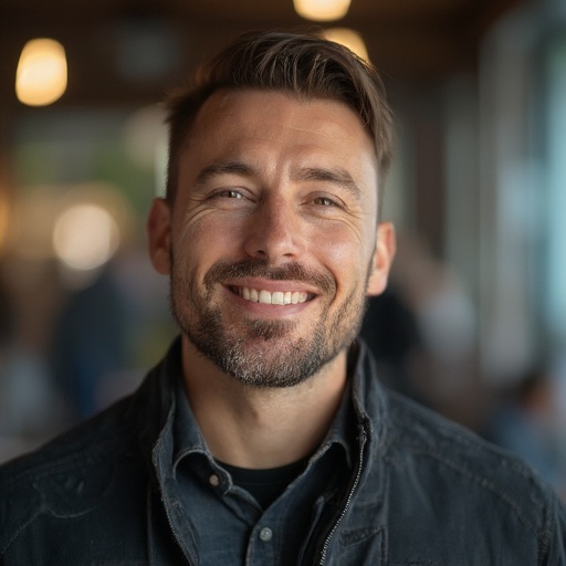 Sanne de Groot — beste online casino reviewer